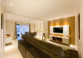 Foto 1 de Apartamento com 3 Quartos à venda, 120m² em Centenário, Torres