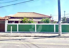 Foto 1 de Casa com 2 Quartos à venda, 111m² em Ponta Negra, Maricá