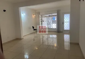 Foto 1 de Casa com 3 Quartos para alugar, 160m² em Pompeia, São Paulo