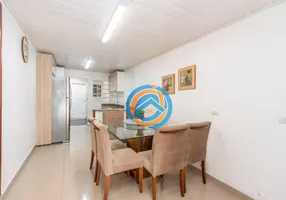 Foto 1 de Casa com 3 Quartos à venda, 143m² em Portão, Curitiba