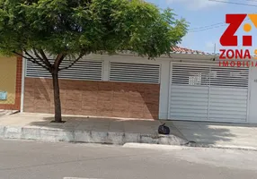 Foto 1 de Casa com 2 Quartos à venda, 72m² em Valentina de Figueiredo, João Pessoa