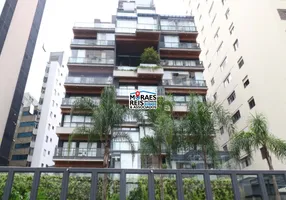 Foto 1 de Apartamento com 2 Quartos à venda, 163m² em Itaim Bibi, São Paulo