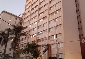 Foto 1 de Apartamento com 2 Quartos à venda, 107m² em Bela Vista, São Paulo