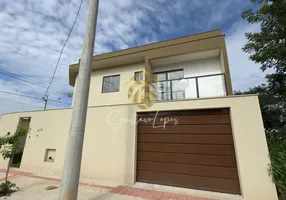 Foto 1 de Casa com 3 Quartos à venda, 136m² em Teixeirinha, Betim