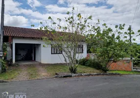 Foto 1 de Casa com 2 Quartos à venda, 90m² em Carijos, Indaial