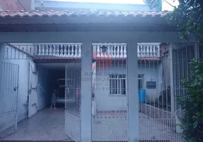 Foto 1 de Sobrado com 3 Quartos à venda, 247m² em Jardim Santa Helena, Poá
