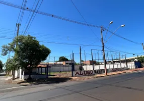 Foto 1 de Galpão/Depósito/Armazém com 3 Quartos para alugar, 900m² em Vila Elisa, Ribeirão Preto