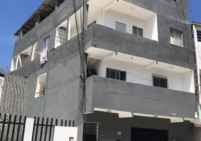 Foto 1 de Apartamento com 2 Quartos à venda, 70m² em Cajazeiras V, Salvador