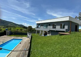 Foto 1 de Fazenda/Sítio com 3 Quartos à venda, 3400m² em Dos Campos, Carmo de Minas