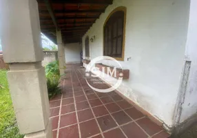 Foto 1 de Casa com 3 Quartos à venda, 90m² em Jardim Morada da Aldeia, São Pedro da Aldeia