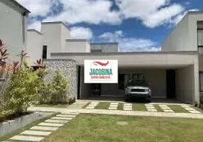 Foto 1 de Casa de Condomínio com 3 Quartos à venda, 200m² em SIM, Feira de Santana