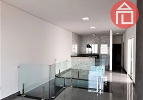 Foto 1 de Casa com 3 Quartos à venda, 161m² em Residencial Piemonte, Bragança Paulista