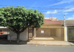 Foto 1 de Casa com 3 Quartos à venda, 191m² em Vila Ipiranga, São José do Rio Preto