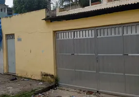 Foto 1 de Casa com 3 Quartos para alugar, 150m² em Vicente de Carvalho, Rio de Janeiro