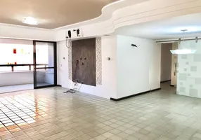 Foto 1 de Apartamento com 4 Quartos à venda, 175m² em Monteiro, Recife