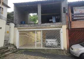 Foto 1 de Casa com 3 Quartos à venda, 136m² em Vila Palmares, Santo André