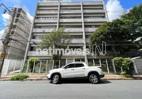 Foto 1 de Apartamento com 4 Quartos à venda, 200m² em Santa Lúcia, Belo Horizonte