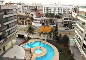 Foto 1 de Cobertura com 2 Quartos à venda, 110m² em Braga, Cabo Frio