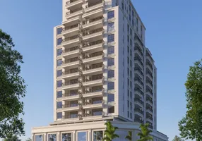 Foto 1 de Apartamento com 3 Quartos à venda, 103m² em Pedra Branca, Palhoça