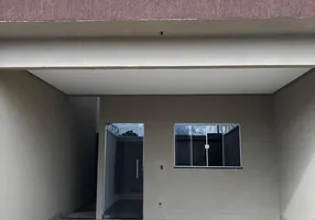 Foto 1 de Casa com 2 Quartos à venda, 88m² em Residencial Katia, Goiânia