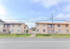 Foto 1 de Apartamento com 2 Quartos à venda, 47m² em Alto Boqueirão, Curitiba