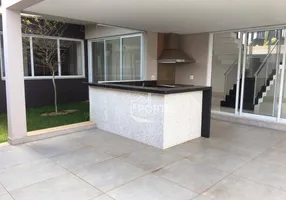 Foto 1 de Casa de Condomínio com 3 Quartos à venda, 290m² em DAMHA, Piracicaba