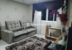Foto 1 de Apartamento com 2 Quartos à venda, 67m² em Vila Bocaina, Mauá