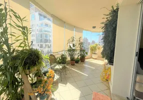 Foto 1 de Apartamento com 4 Quartos para venda ou aluguel, 261m² em Itaim Bibi, São Paulo