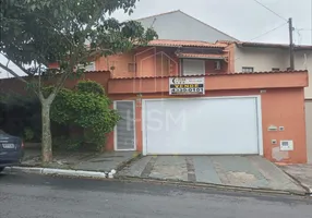 Foto 1 de Sobrado com 3 Quartos à venda, 186m² em Nova Petrópolis, São Bernardo do Campo