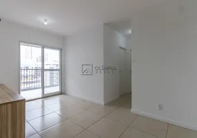 Foto 1 de Apartamento com 2 Quartos para alugar, 65m² em Brooklin, São Paulo