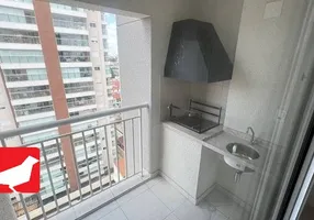 Foto 1 de Apartamento com 2 Quartos à venda, 60m² em Barcelona, São Caetano do Sul