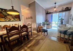 Foto 1 de Apartamento com 2 Quartos à venda, 65m² em Rio Comprido, Rio de Janeiro