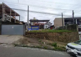 Foto 1 de Lote/Terreno para alugar, 430m² em Abraão, Florianópolis