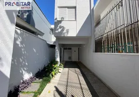Foto 1 de Imóvel Comercial com 3 Quartos para venda ou aluguel, 134m² em Bela Aliança, São Paulo