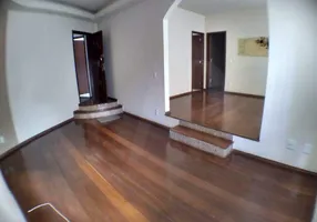 Foto 1 de Apartamento com 3 Quartos à venda, 155m² em Luxemburgo, Belo Horizonte