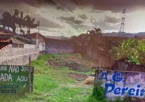 Foto 1 de Lote/Terreno à venda, 323m² em Poiares, Caraguatatuba