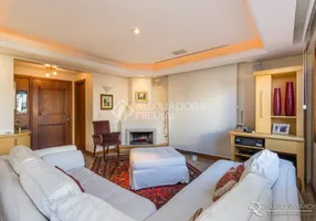 Foto 1 de Apartamento com 4 Quartos à venda, 200m² em Bela Vista, Porto Alegre