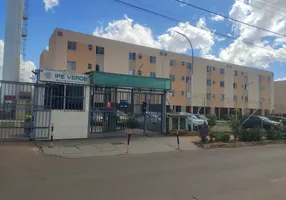 Foto 1 de Apartamento com 2 Quartos à venda, 50m² em Riacho Fundo II, Brasília