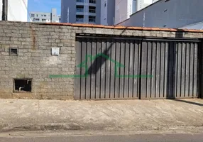 Foto 1 de Casa com 3 Quartos à venda, 219m² em São Dimas, Piracicaba