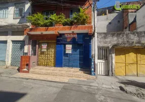 Foto 1 de Ponto Comercial à venda, 42m² em Vila Ruy Barbosa, Salvador