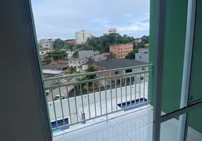 Foto 1 de Apartamento com 2 Quartos à venda, 48m² em Cocal, Vila Velha