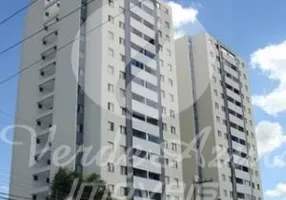 Foto 1 de Apartamento com 3 Quartos à venda, 83m² em Bonfim, Campinas