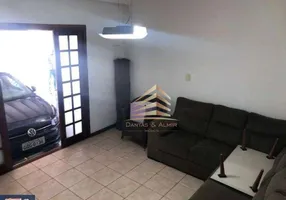 Foto 1 de Casa com 3 Quartos à venda, 94m² em Jardim Scyntila, Guarulhos