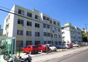 Foto 1 de Apartamento com 3 Quartos à venda, 59m² em Estreito, Florianópolis