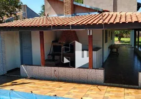 Foto 1 de Fazenda/Sítio com 3 Quartos à venda, 200m² em Jardim Nova Jau, Jaú