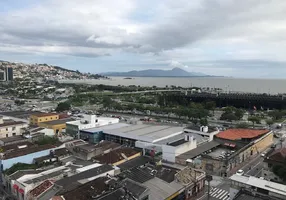 Foto 1 de Sala Comercial à venda, 41m² em Centro, Florianópolis