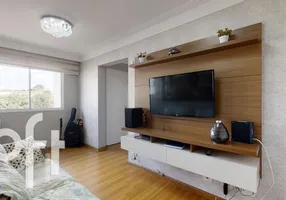 Foto 1 de Apartamento com 2 Quartos à venda, 49m² em Limão, São Paulo