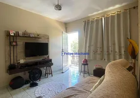 Foto 1 de Apartamento com 2 Quartos à venda, 53m² em Cascadura, Rio de Janeiro