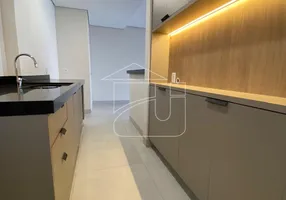 Foto 1 de Apartamento com 3 Quartos à venda, 84m² em Barbosa, Marília