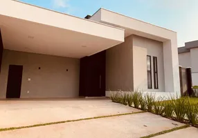 Foto 1 de Casa de Condomínio com 3 Quartos à venda, 188m² em Cyrela Landscape Esplanada, Votorantim